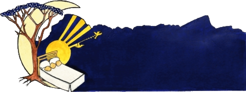 Bed and Breakfat Hoedspruit